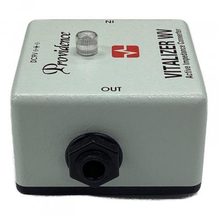 Providence VITALIZER WV VZW-1 バッファー Providence (プロビデンス) バッファー VITALIZER WV VZW-1