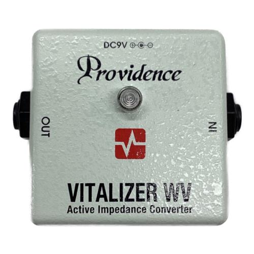 Providence (プロビデンス) バッファー VITALIZER WV VZW-1