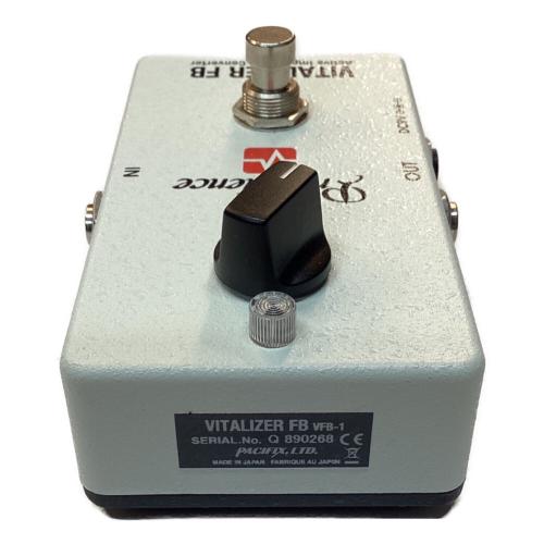 Providence (プロビデンス) バッファー VITALIZER FB VFB-1