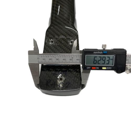 StatusGraphite(ステータスグラファイト）ベース用ネック