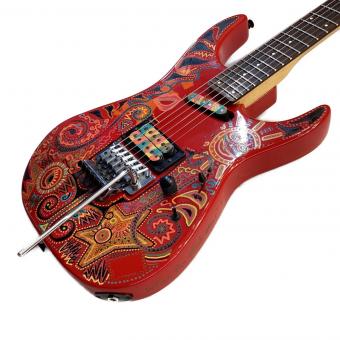 FERNANDES (フェルナンデス) エレキギター FR-65
