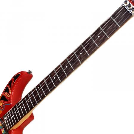 FERNANDES (フェルナンデス) エレキギター FR-65｜トレファクONLINE