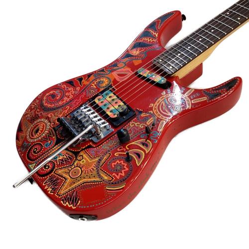 FERNANDES (フェルナンデス) エレキギター FR-65