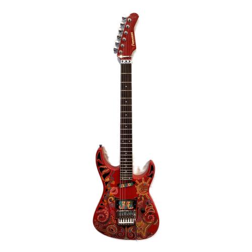 FERNANDES (フェルナンデス) エレキギター FR-65