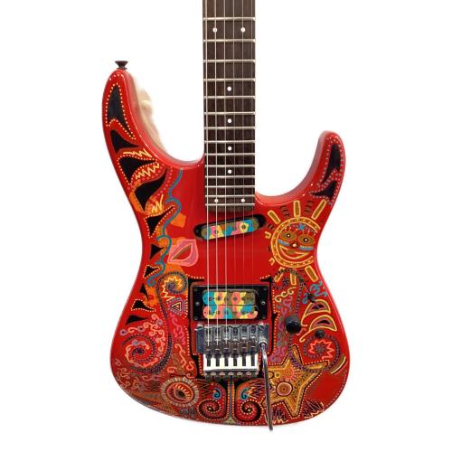 FERNANDES (フェルナンデス) エレキギター FR-65