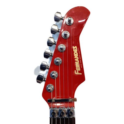 FERNANDES (フェルナンデス) エレキギター FR-65