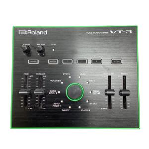 ROLAND (ローランド) ボーカルエフェクター VT-3