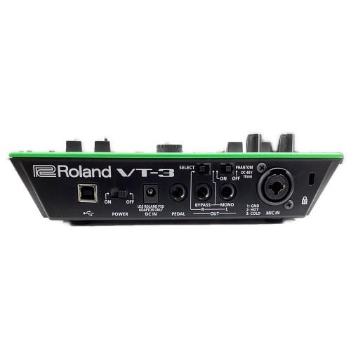 ROLAND (ローランド) ボーカルエフェクター VT-3