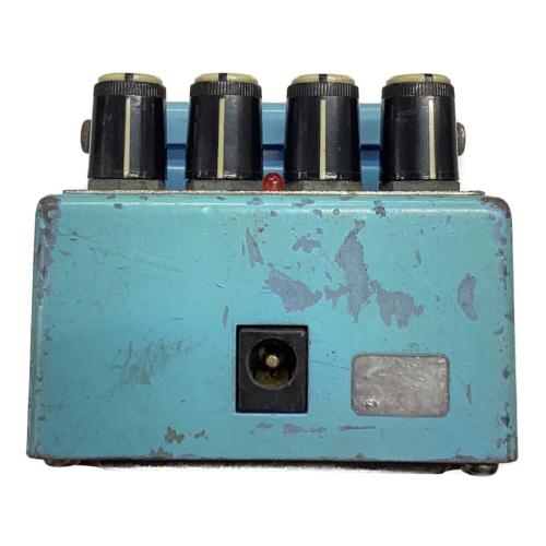 BOSS (ボス) コーラス CH-1 S/N:IC80046 1991年製 ブルーラベル SUPER Chorus