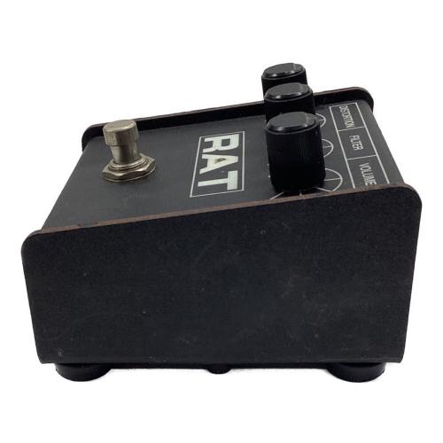ProCo (プロコ) ディストーション スラント筐体 ミニジャック S/N:RT-28216 THE RAT2