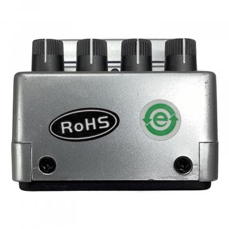 BEHRINGER (ベリンガー) ディレイ DIGITAL DELAY DD400 中国製