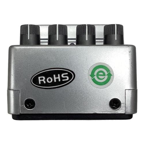 BEHRINGER (ベリンガー) ディレイ DIGITAL DELAY DD400 中国製