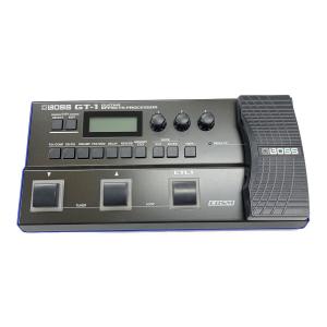 BOSS (ボス) マルチエフェクター GT-1