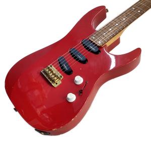 FERNANDES (フェルナンデス) エレキギター 楽器店オーダーモデル