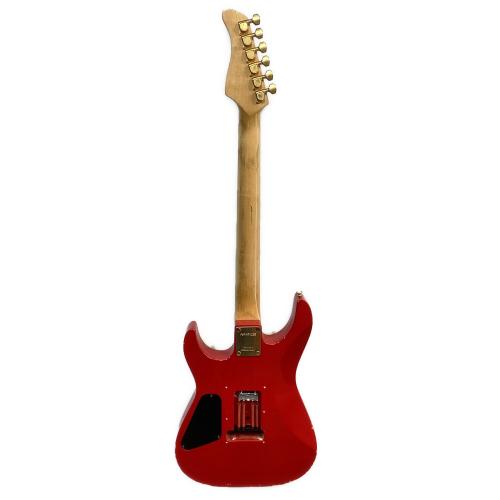FERNANDES (フェルナンデス) エレキギター 楽器店オーダーモデル