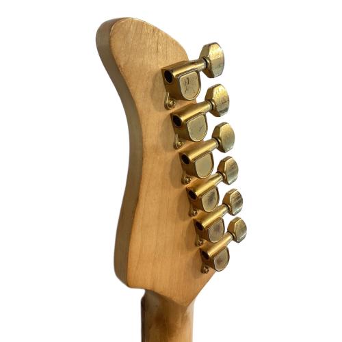FERNANDES (フェルナンデス) エレキギター 楽器店オーダーモデル