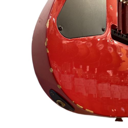 FERNANDES (フェルナンデス) エレキギター 楽器店オーダーモデル
