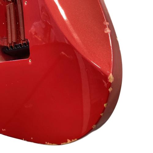 FERNANDES (フェルナンデス) エレキギター 楽器店オーダーモデル