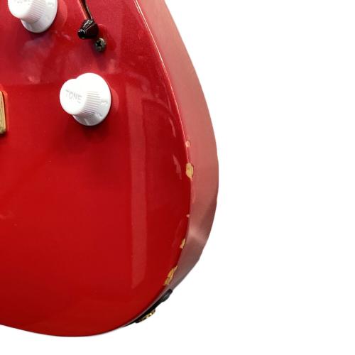 FERNANDES (フェルナンデス) エレキギター 楽器店オーダーモデル