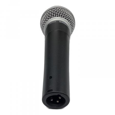 SHURE (シュア) ダイナミックマイク SM58｜トレファクONLINE