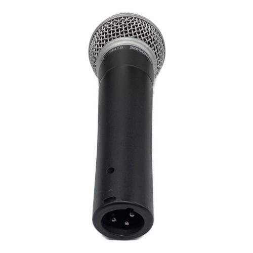 SHURE (シュア) ダイナミックマイク SM58