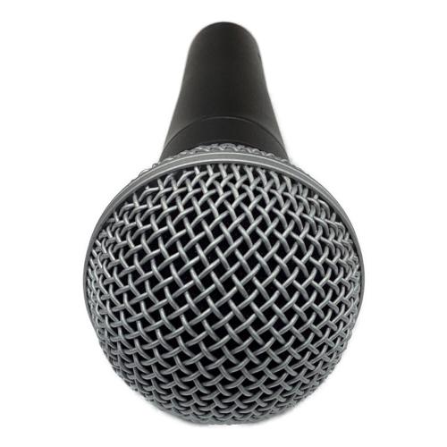SHURE (シュア) ダイナミックマイク SM58