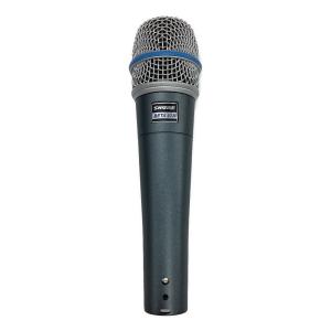 SHURE (シュア) ダイナミックマイク BETA57A