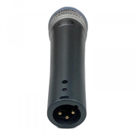 SHURE (シュア) ダイナミックマイク BETA57A｜トレファクONLINE