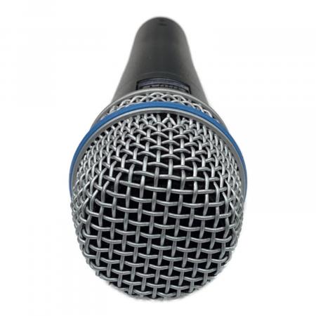 SHURE (シュア) ダイナミックマイク BETA57A｜トレファクONLINE