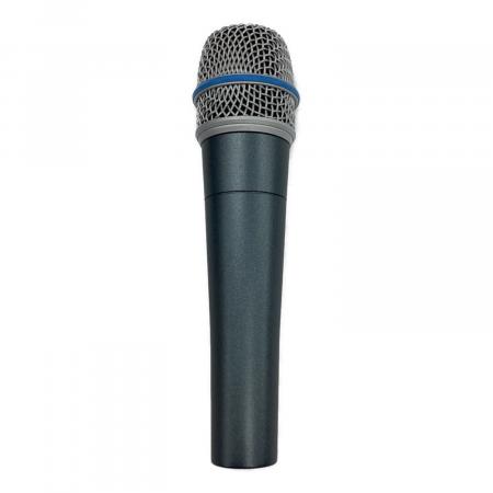 SHURE (シュア) ダイナミックマイク BETA57A｜トレファクONLINE