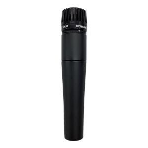 SHURE (シュア) ダイナミックマイク SM57