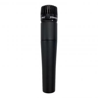 SHURE (シュア) ダイナミックマイク SM57