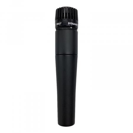 SHURE (シュア) ダイナミックマイク SM57｜トレファクONLINE