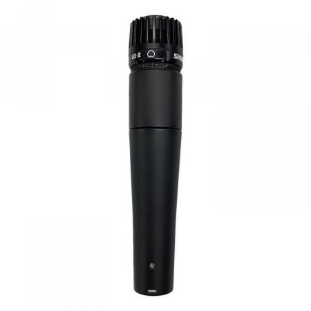 SHURE (シュア) ダイナミックマイク SM57｜トレファクONLINE