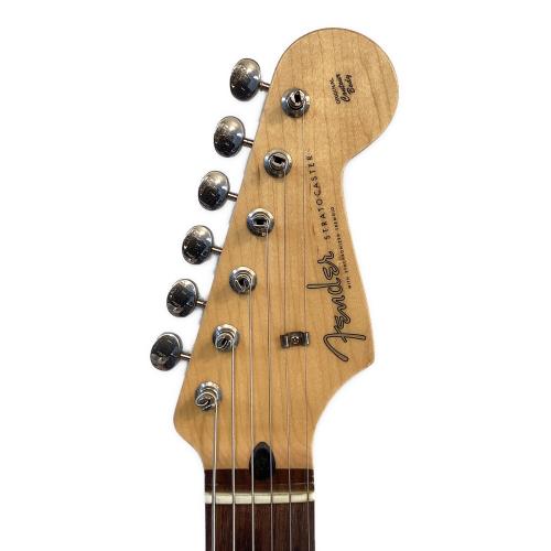 FENDER MIJ (フェンダーメイドインジャパン) エレキギター Junior Collection Stratocaster Satin Daphne Blue 2022年製 日本製