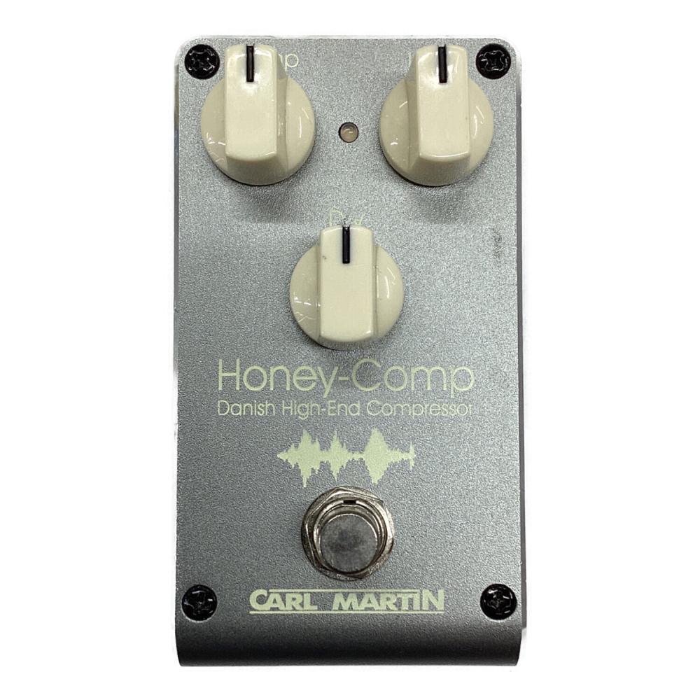 CARL MARTIN (カール・マーティン) コンプレッサー Honey Comp 本体