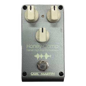 CARL MARTIN (カール・マーティン) コンプレッサー Honey Comp 本体のみ