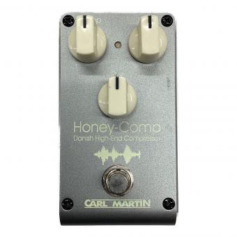 CARL MARTIN (カール・マーティン) コンプレッサー Honey Comp 本体のみ