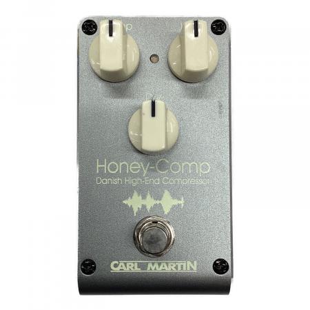 CARL MARTIN (カール・マーティン) コンプレッサー Honey Comp 本体