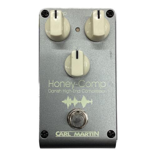 CARL MARTIN (カール・マーティン) コンプレッサー Honey Comp 本体のみ