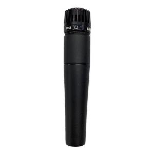 SHURE (シュア) ダイナミックマイク SM57