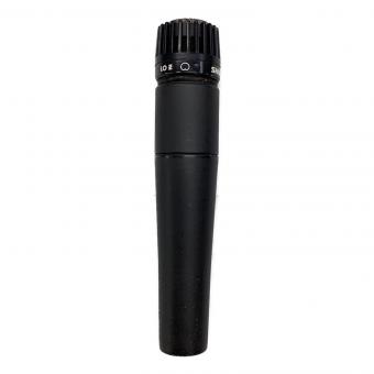 SHURE (シュア) ダイナミックマイク SM57