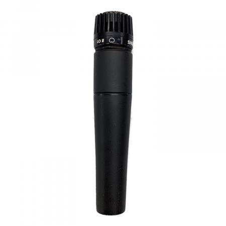 SHURE (シュア) ダイナミックマイク SM57｜トレファクONLINE