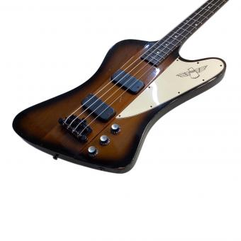 GIBSON (ギブソン) エレキベース Thunderbird Ⅳ 1999年製 USA製