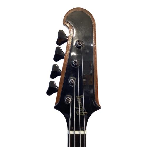 GIBSON (ギブソン) エレキベース Thunderbird Ⅳ 1999年製 USA製