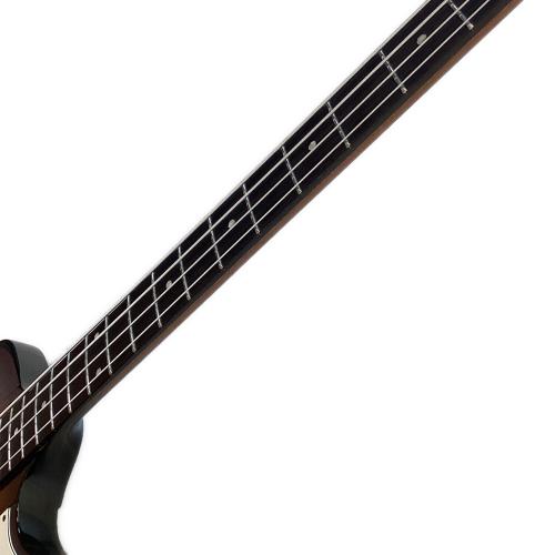 GIBSON (ギブソン) エレキベース Thunderbird Ⅳ 1999年製 USA製