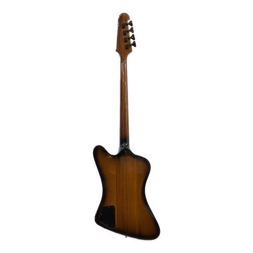 GIBSON (ギブソン) エレキベース Thunderbird Ⅳ 1999年製 USA製
