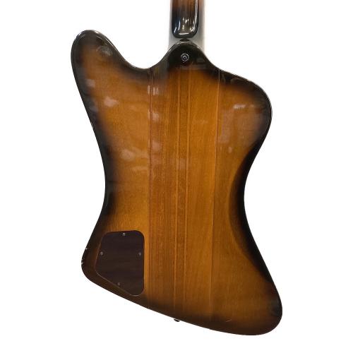 GIBSON (ギブソン) エレキベース Thunderbird Ⅳ 1999年製 USA製