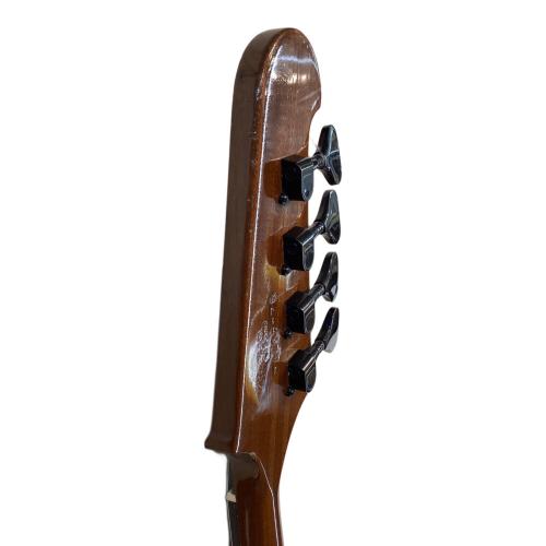 GIBSON (ギブソン) エレキベース Thunderbird Ⅳ 1999年製 USA製