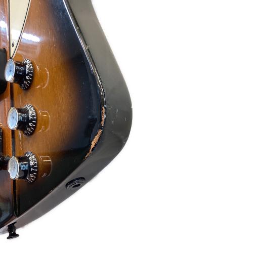GIBSON (ギブソン) エレキベース Thunderbird Ⅳ 1999年製 USA製